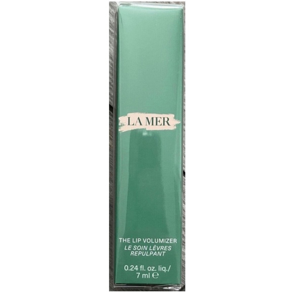 La Mer The Lip Volumizer FULL SIZE 7mL NEW BOX SEALED FRESH - Picture 6 of 6